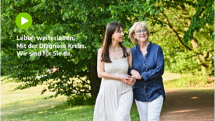 Jahresbericht der Krebsberatungstellen 2024